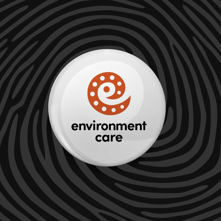 logo environment justice branding